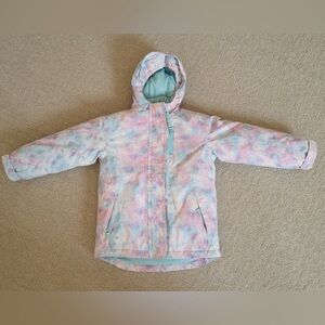 Eddie Bauer Kids girls three-in-one ski jacket Size XXS(4)